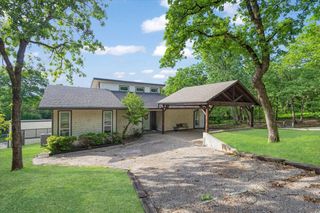 2449 Tanglewood Boulevard, Pottsboro, TX 75076