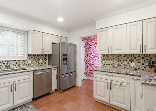 306 Redcliff, San Antonio, TX 78216