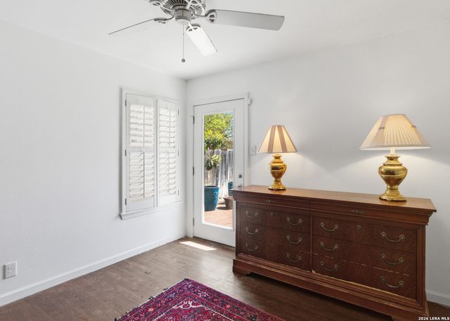 306 Redcliff, San Antonio, TX 78216