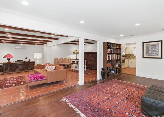 306 Redcliff, San Antonio, TX 78216