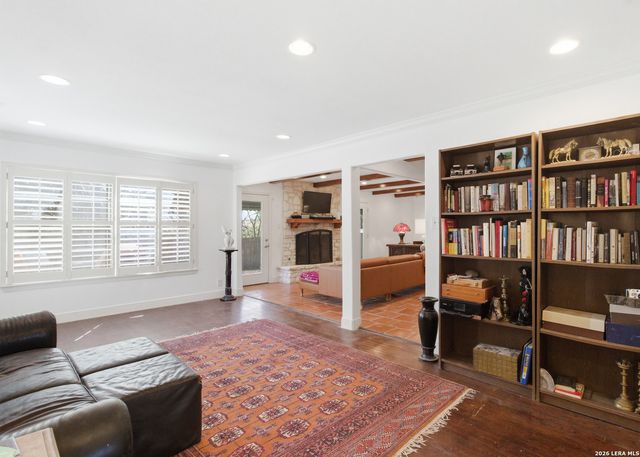 306 Redcliff, San Antonio, TX 78216