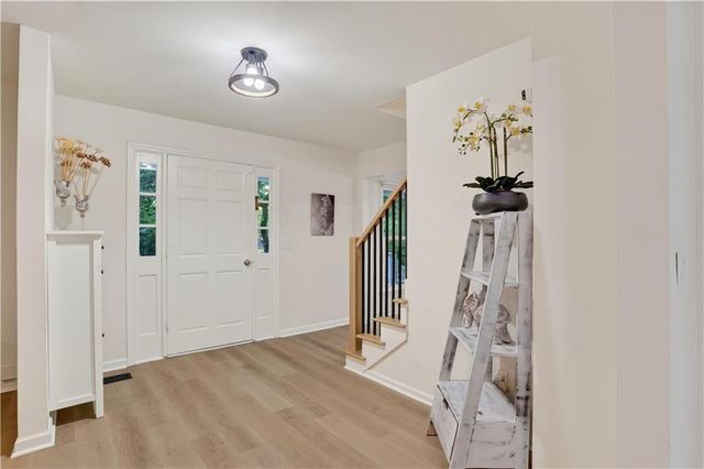 2290 Old Orchard Drive, Marietta, GA 30068
