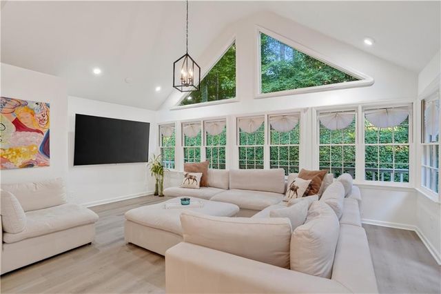 2290 Old Orchard Drive, Marietta, GA 30068
