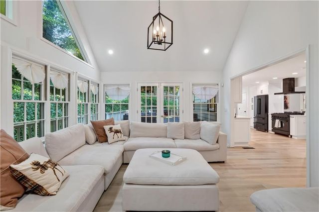 2290 Old Orchard Drive, Marietta, GA 30068