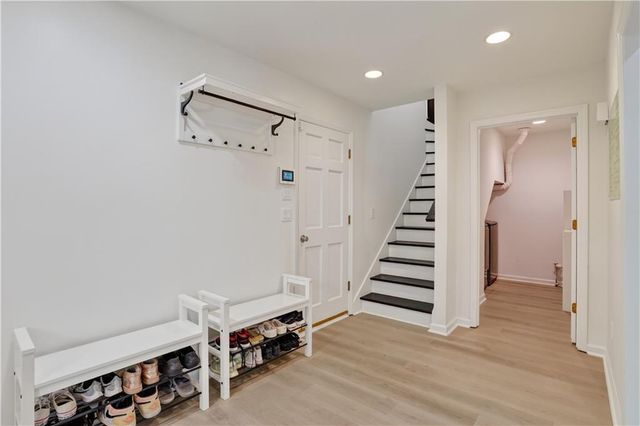 2290 Old Orchard Drive, Marietta, GA 30068