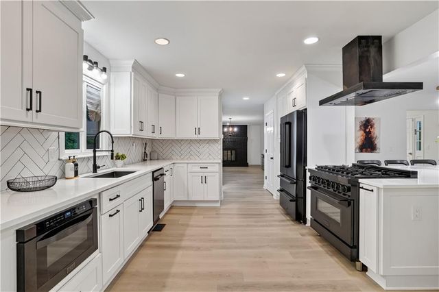 2290 Old Orchard Drive, Marietta, GA 30068
