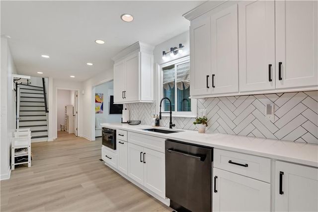 2290 Old Orchard Drive, Marietta, GA 30068