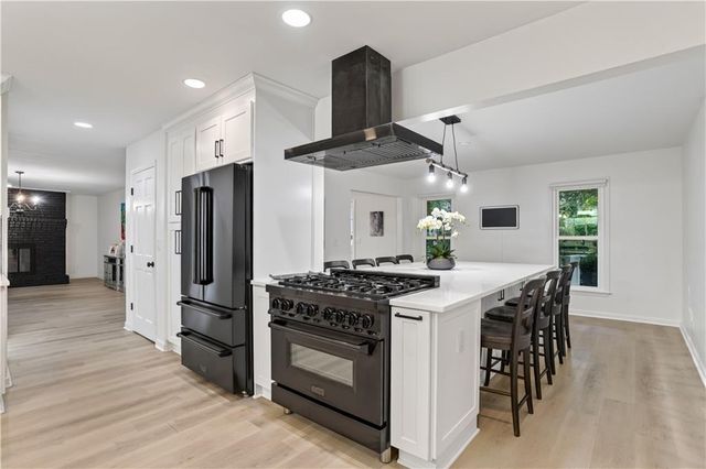 2290 Old Orchard Drive, Marietta, GA 30068