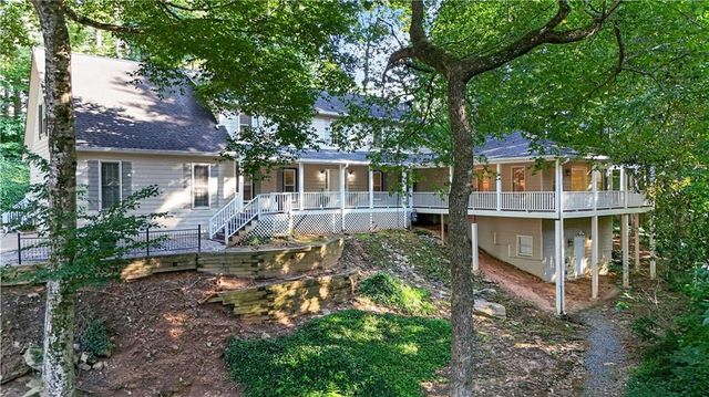 2290 Old Orchard Drive, Marietta, GA 30068