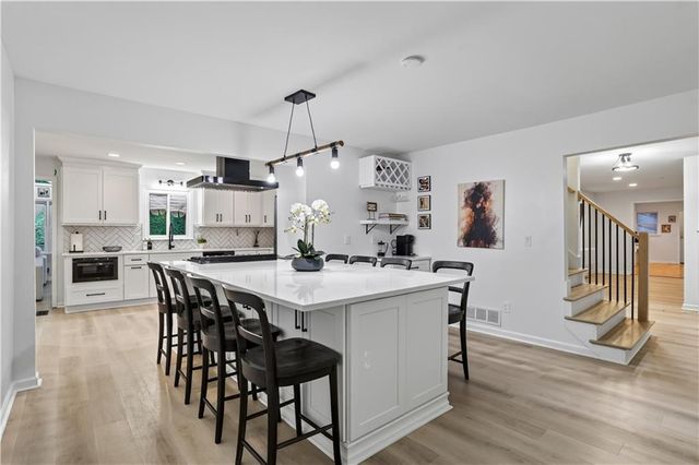 2290 Old Orchard Drive, Marietta, GA 30068
