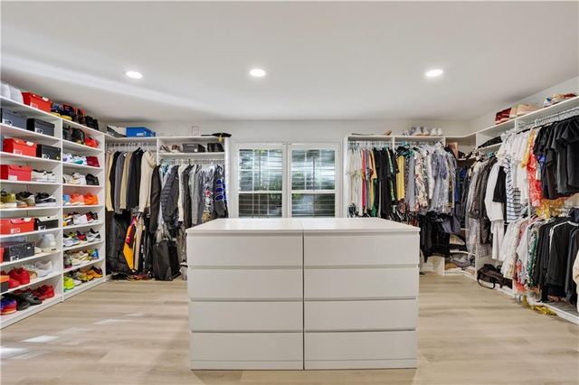 2290 Old Orchard Drive, Marietta, GA 30068