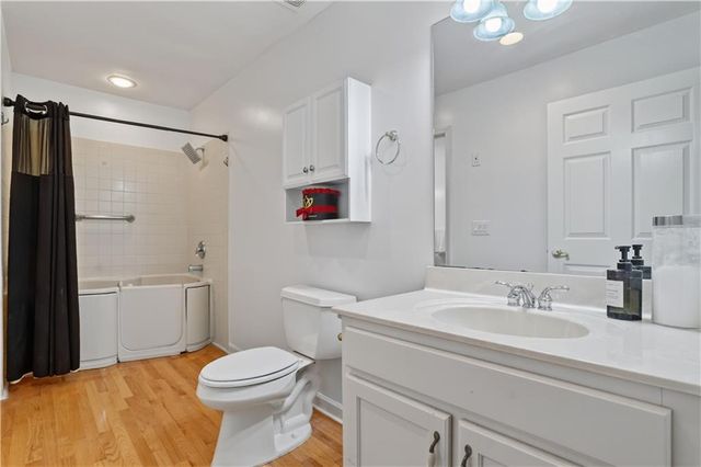 2290 Old Orchard Drive, Marietta, GA 30068