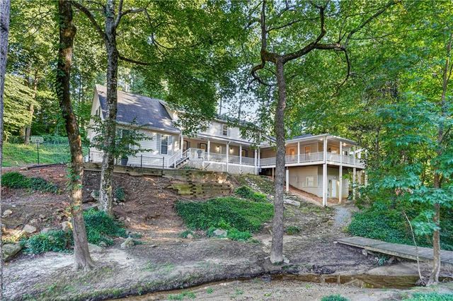 2290 Old Orchard Drive, Marietta, GA 30068