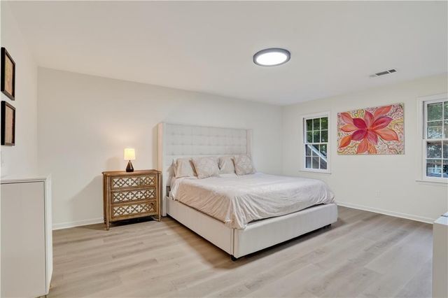 2290 Old Orchard Drive, Marietta, GA 30068