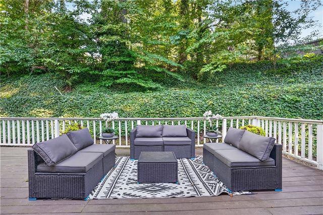 2290 Old Orchard Drive, Marietta, GA 30068