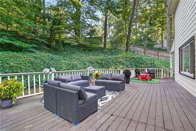 2290 Old Orchard Drive, Marietta, GA 30068