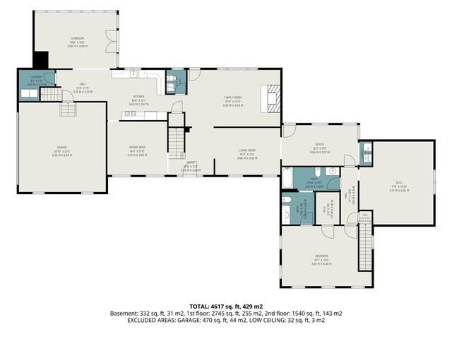 2290 Old Orchard Drive, Marietta, GA 30068