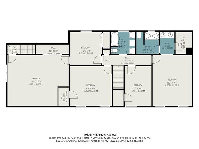 2290 Old Orchard Drive, Marietta, GA 30068