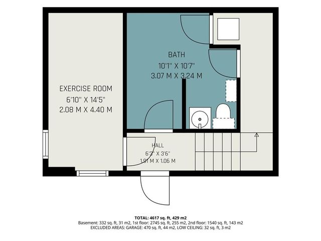 2290 Old Orchard Drive, Marietta, GA 30068