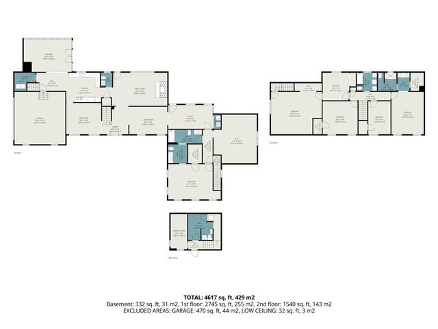 2290 Old Orchard Drive, Marietta, GA 30068