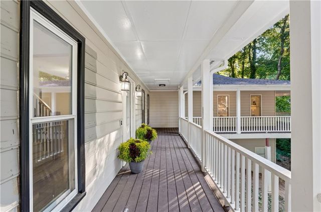 2290 Old Orchard Drive, Marietta, GA 30068