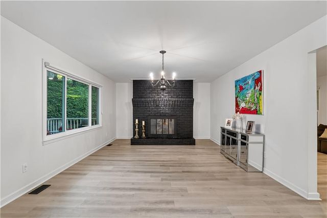 2290 Old Orchard Drive, Marietta, GA 30068