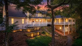 2290 Old Orchard Drive, Marietta, GA 30068