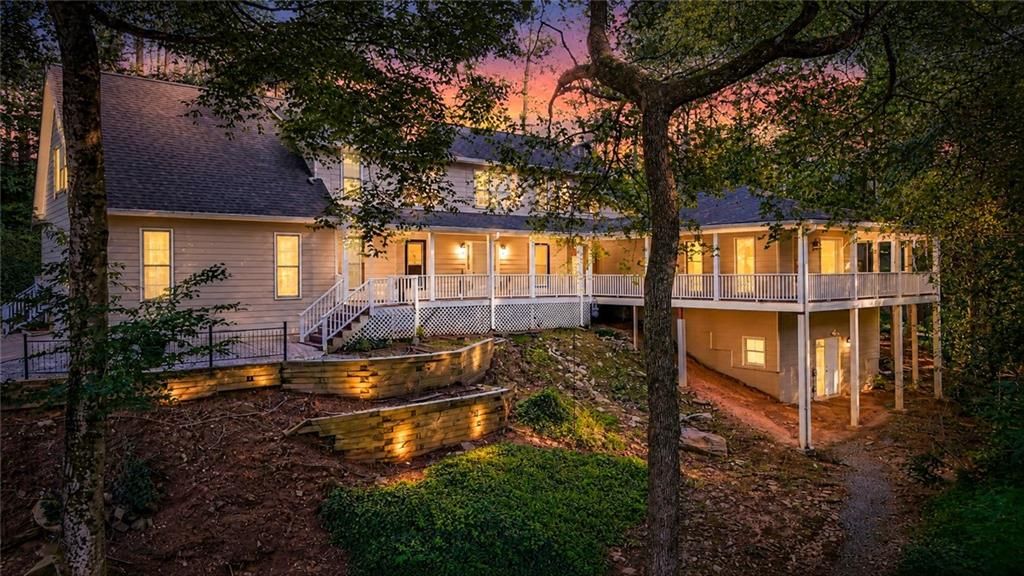 2290 Old Orchard Drive, Marietta, GA 30068