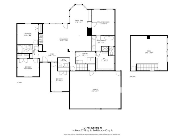 894 E Tucks Chapel Road, Rogers, AR 72756