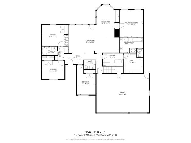 894 E Tucks Chapel Road, Rogers, AR 72756