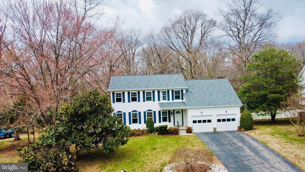 1013 SUFFOLK DR, La Plata, MD 20646