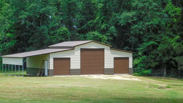 509 Patterson Road, Dothan, AL 36301