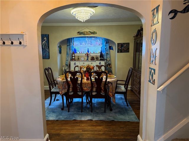 707 Cambridge Avenue, Youngstown, OH 44502
