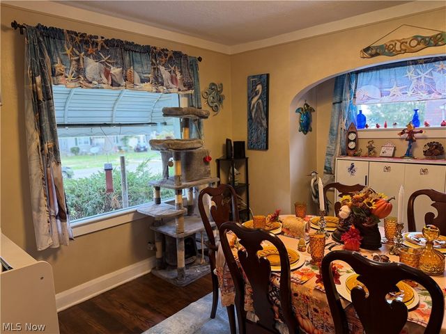 707 Cambridge Avenue, Youngstown, OH 44502