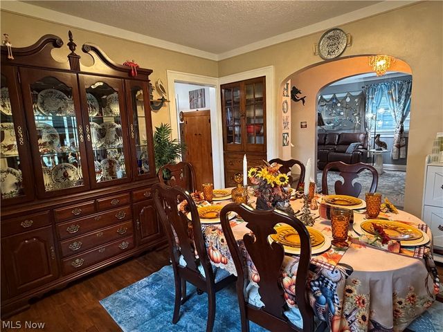 707 Cambridge Avenue, Youngstown, OH 44502