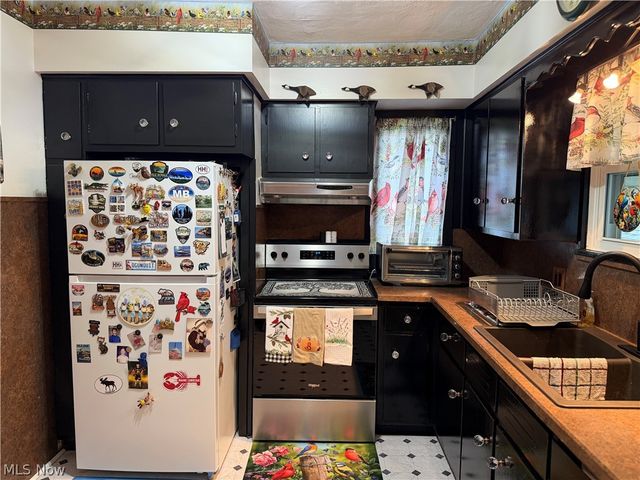 707 Cambridge Avenue, Youngstown, OH 44502