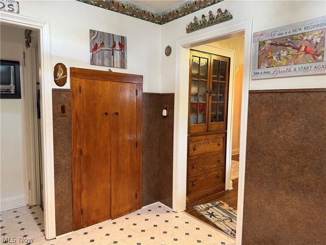 707 Cambridge Avenue, Youngstown, OH 44502