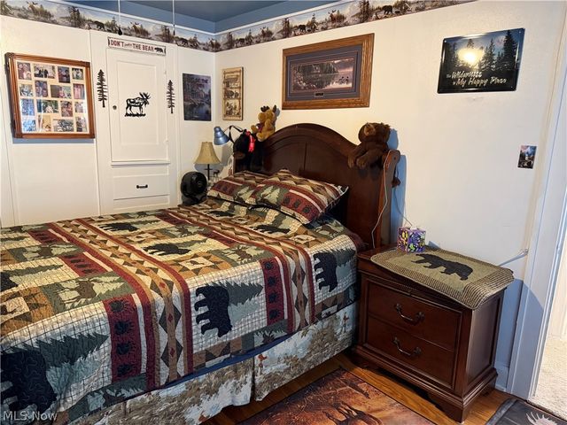 707 Cambridge Avenue, Youngstown, OH 44502