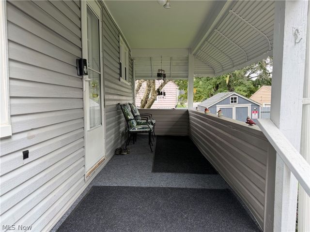 707 Cambridge Avenue, Youngstown, OH 44502