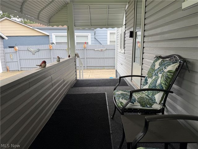 707 Cambridge Avenue, Youngstown, OH 44502