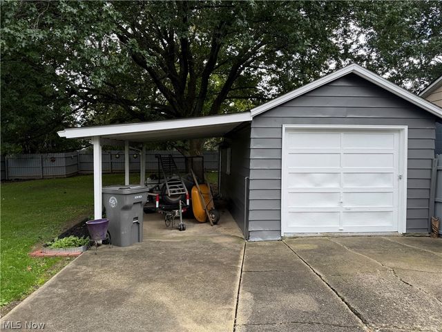 707 Cambridge Avenue, Youngstown, OH 44502