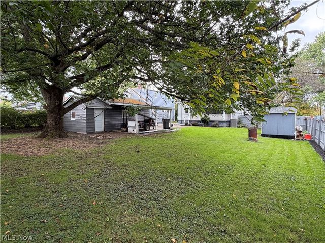 707 Cambridge Avenue, Youngstown, OH 44502