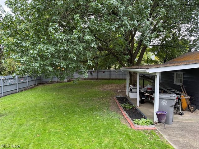 707 Cambridge Avenue, Youngstown, OH 44502