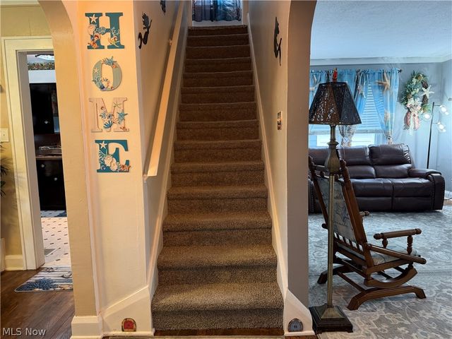707 Cambridge Avenue, Youngstown, OH 44502