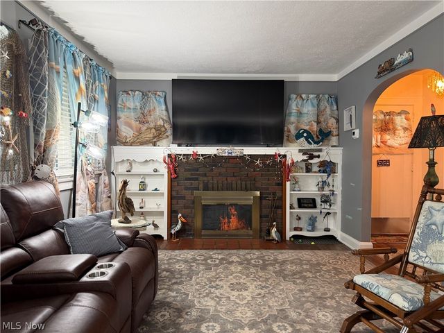707 Cambridge Avenue, Youngstown, OH 44502
