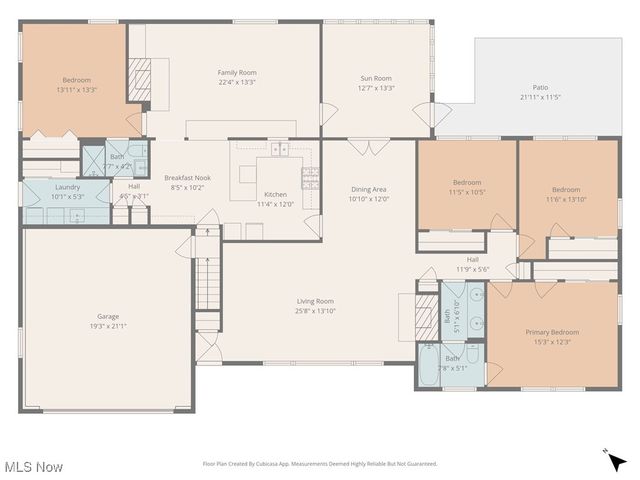 3143 Morewood Road, Fairlawn, OH 44333