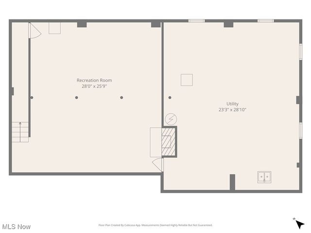 3143 Morewood Road, Fairlawn, OH 44333