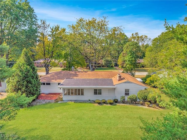 3143 Morewood Road, Fairlawn, OH 44333