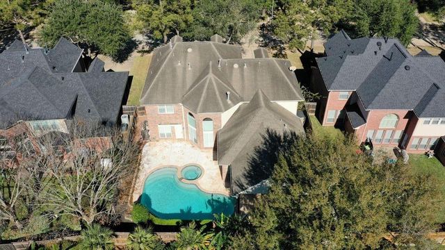 22919 Jamie Brook Lane, Katy, TX 77494