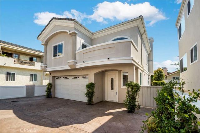 513 N Juanita Avenue B, Redondo Beach, CA 90277